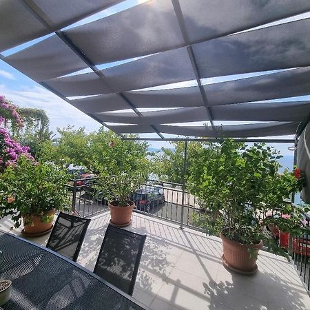 Apartman Ruza พอดโกรา ภายนอก รูปภาพ